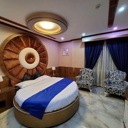 Camphor Hotel Ras al-Khaimah Luaran gambar