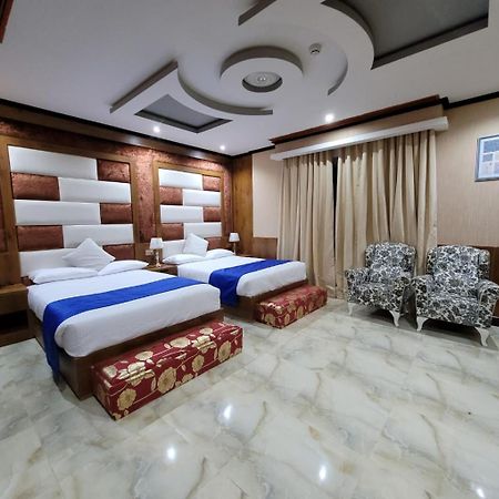 Camphor Hotel Ras al-Khaimah Luaran gambar