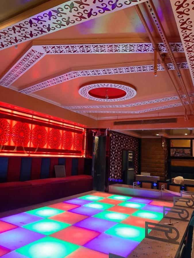 Camphor Hotel Ras al-Khaimah Luaran gambar