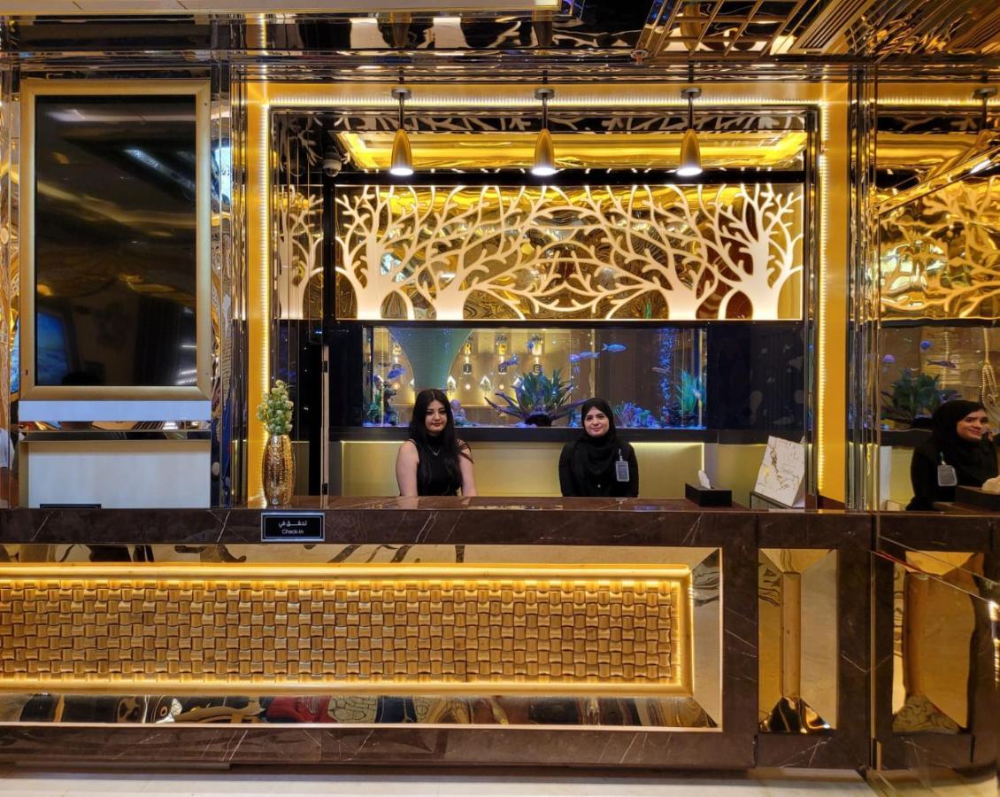 Camphor Hotel Ras al-Khaimah Luaran gambar