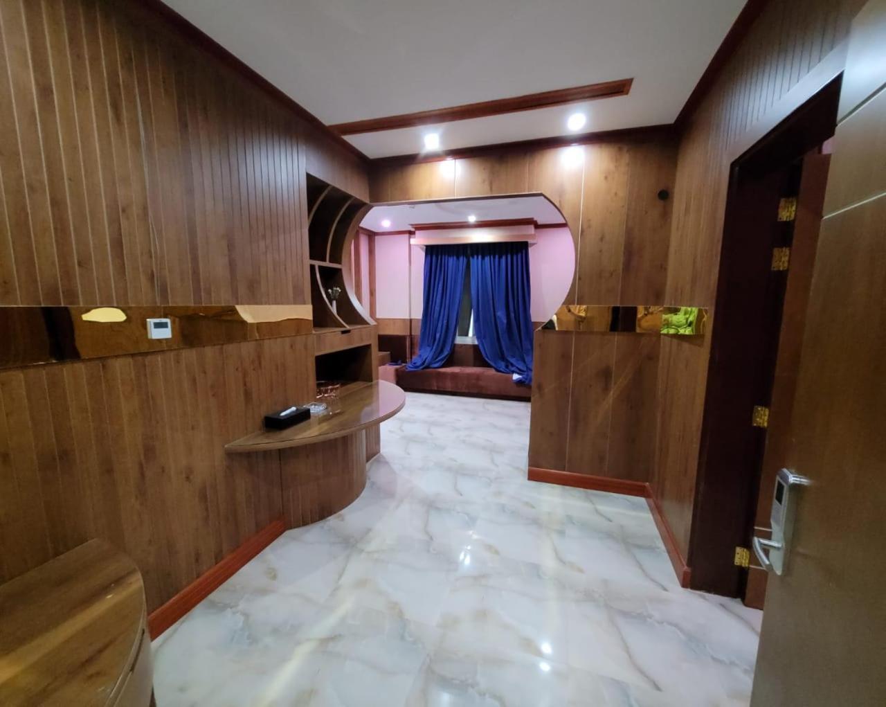 Camphor Hotel Ras al-Khaimah Bilik gambar
